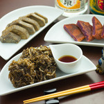 Okinawa Cuisine Ichariba - 