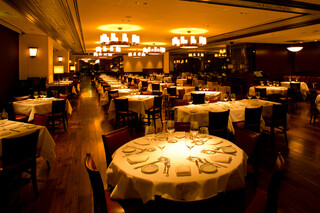 Wolfgang's Steakhouse Roppongi - 