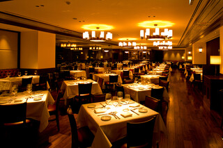 Wolfgang's Steakhouse Roppongi - 