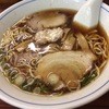 真砂 - 料理写真:中華そば650円