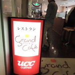 Grand Cafe - 