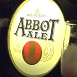 Abbot's Choice Shinjuku Ten - 