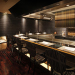 Japanese cuisine Teppanyaki Hayase - 