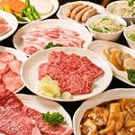 焼肉木曽 - 料理写真: