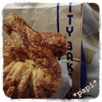 THE CITY BAKERY グランフロント大阪