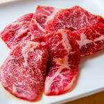 Wagyu Yakiniku Daikokuya Keihan Moriguchishi Eki Nishiguchi Ten - 