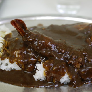 カレーハウスデリー - 料理写真: