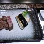 Teppanyaki Fujita - 