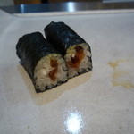 Sushi Inaho - 干瓢