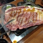 Osaka Yakiniku Horumon Futago Nishi Shinjuku 7 Chome Ten - 