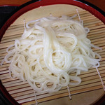 千代桝 - 稲庭うどん♡