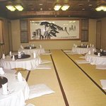 廣東飯店 - 宴会に最適な和室も完備