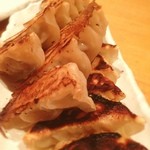 Kobe Gyoza Chubo Enja - ジューシー焼餃子☺︎