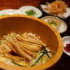 Wa.Bi.Sai Hanagokoro Teine Ten - あなご丼