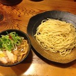 つけ麺 本丸 - 料理写真: