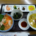 Goishi Kaigan Rest House - セット