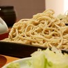 soba-ya癒庵 - 料理写真:せいろ