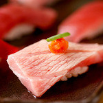 Sushi Shunsai Takanoha Ueno 2 Go Ten - 