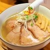 麺やひだまり - 料理写真:炙り豚和塩らぁ麺