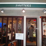 SHUTTERS - 