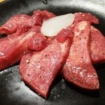 焼肉トラジ - 