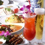 Singapore Hainan Chifan Suidobashi Ten - 