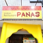 Panas - 