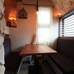 blanDouce bar&kitchen - 