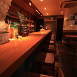 blanDouce bar&kitchen - 