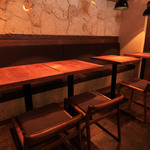 blanDouce bar&kitchen - 