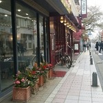 CAFFE VELOCE Nakano Eki Minamiguchi Ten - 