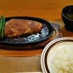 呂辺 - 大関ポーク 1,400円