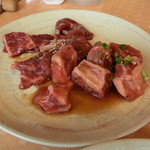 Shichirin Yakiniku Anan Shonandai Ten - 