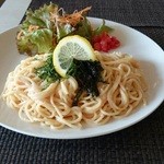 ハニーカフェ - 料理写真: