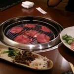 黒毛和牛専門店　焼肉こまち - 