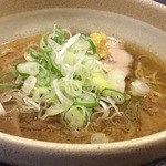 らーめん 福籠 - 料理写真: