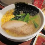 Gyukaku Hiratsuka Yonomiya Ten - キッズラーメン