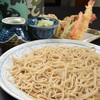 手打ちそば天ぷら 那央人 - 料理写真: