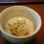 虎屋 壺中庵 - 