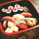 寿司 髙はし - 料理写真: