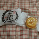 その他のお菓子も絶品