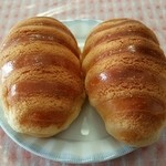 メリメロ - バターサンド(160円)【平成27年12月撮影】