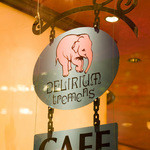 Petit Delirium Tap Cafe Shinjuku Sazanterasu Ten - 