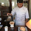 グリット - ドリンク写真:ハンドドリップコーヒーです