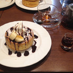 HOSHINO COFFEE Hamamatsu Entetsu Ten - 