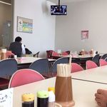 きよっち食堂 - 店内