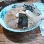 Kakuen - 活性ラーメン