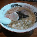 Kakuen - かくえんラーメン