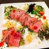 スティルブラン - 料理写真: