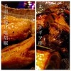 魚串と手羽先の大衆居酒屋 和傘 - 料理写真: